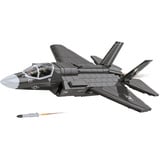 COBI F-35B Lightning II, Konstruktionsspielzeug Maßstab 1:48