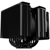 Cooler Master MasterAir MA824 Stealth, CPU-Kühler schwarz