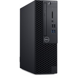 OptiPlex 3070 SFF Generalüberholt, PC-System