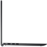 Dell Pro 15 Essential (5007H), Notebook schwarz, Intel® Core™ i3-1305U, Intel® UHD Graphics, 8 GB DDR5, 512 GB (512 GB SSD), Windows 11 Pro