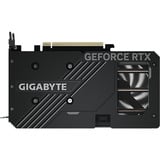 GIGABYTE GeForce RTX 5060 Ti WINDFORCE MAX OC 8G, Grafikkarte DLSS 4, 3x DisplayPort, 1x HDMI 2.1