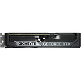 GIGABYTE GeForce RTX 5060 Ti WINDFORCE MAX OC 8G, Grafikkarte DLSS 4, 3x DisplayPort, 1x HDMI 2.1