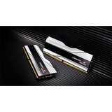 G.Skill DIMM 96 GB DDR5-6000 (2x 48 GB) Dual-Kit, Arbeitsspeicher weiß, F5-6000J2836F48GX2-TZ5NRW, TZ5 Neo RGB, AMD EXPO
