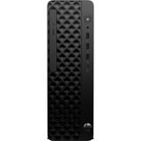 HP ProDesk 2 SFF G1i E (B6YK1ET), PC-System schwarz, Windows 11 Pro