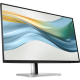 HP Serie 5 Pro 524pu, LED-Monitor 60.5 cm (23.8 Zoll), schwarz/silber, FullHD, IPS, HDMI, DP, USB-C, USB-Hub, Daisy Chain, 100Hz Panel