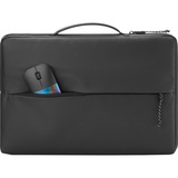 HP Sports Sleeve, Notebooktasche schwarz, bis 39,6 (15,6")