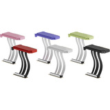 HYTE PCIe 5.0 Hyper Riser, Verlängerungskabel weiß, 20cm