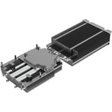 INNO3D GeForce RTX 5080 X3 OC, Grafikkarte DLSS 4, 3x DisplayPort, 1x HDMI 2.1