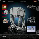 LEGO 75440 Star Wars AT-AT, Konstruktionsspielzeug 