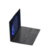 Lenovo ThinkPad E14 G8 AMD (21Y2006CGE), Notebook schwarz, AMD Ryzen AI 7 445, AMD Radeon 840M, 32 GB DDR5, 1 TB (1 TB SSD), Windows 11 Pro