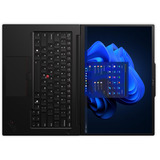Lenovo ThinkPad P14s G6 (21QT006NGE), Notebook schwarz, Intel® Core™ Ultra 7 255H, Intel® Arc™ 140T, 32 GB DDR5, 1 TB (1 TB SSD), Windows 11 Pro