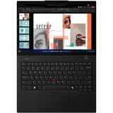 Lenovo Thinkpad L14 G5 (Generalüberholt), Notebook schwarz, Intel® Core™ Ultra 7 155U, Intel® Graphics, 16 GB DDR5, 512 GB (512 GB SSD), Windows 11 Pro