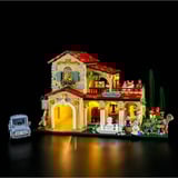 Lumibricks Vineyard Estate, Konstruktionsspielzeug 
