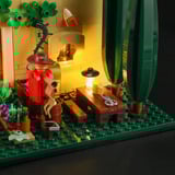Lumibricks Vineyard Estate, Konstruktionsspielzeug 
