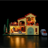 Lumibricks Weingut, Konstruktionsspielzeug 