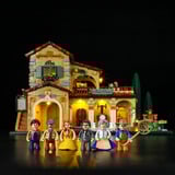 Lumibricks Weingut, Konstruktionsspielzeug 