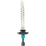 Makita Akku-Heckenschere DUH506Z, 18Volt blau/schwarz, ohne Akku und Ladegerät