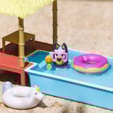 Moose Toys Bluey - Pool Time Fun, Spielfigur 