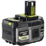 ONE+ Akku 18Volt 8Ah Lithium+ RB1880T
