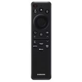 SAMSUNG GQ65S95FATXZG, OLED-Fernseher 163 cm (65 Zoll), schwarz/silber, UltraHD/4K, Vision AI, PVR, Twin-Tuner, One Connect Box, 100Hz Panel