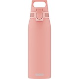 SIGG Trinkflasche Shield One Shy Pink 1L pink