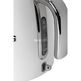 SMEG 50's Style KLF03WHMEU, Wasserkocher weiß (matt), 1,7 Liter