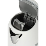 SMEG 50's Style KLF03WHMEU, Wasserkocher weiß (matt), 1,7 Liter