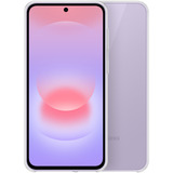 Samsung Clear Case, Handyhülle transparent, Samsung Galaxy A37 5G