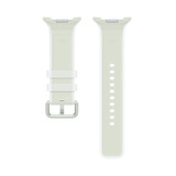 Samsung Misty Band, Uhrenarmband hellgrün/transparent, Größe S/M, für Galaxy Watch9 / Watch8