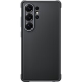 Samsung Rugged Case, Handyhülle schwarz, Samsung Galaxy S25 Ultra