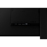 Samsung ViewFinity S60UD S27D600UAU, LED-Monitor 68 cm (27 Zoll), schwarz, QHD, IPS, USB-C, 100Hz Panel