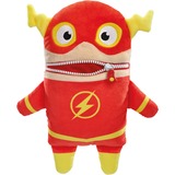 Schmidt Spiele Sorgenfresser The Flash         , Kuscheltier gelb