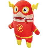 Schmidt Spiele Sorgenfresser The Flash         , Kuscheltier gelb