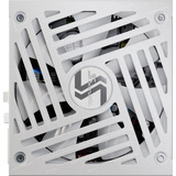 Seasonic FOCUS GX-750 V4 ATX3.1 White Edition, PC-Netzteil weiß, 1x 12VHPWR, 2x PCIe, Kabel-Management, 750 Watt