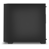 Sharkoon J1000  ARGB   , Tower-Gehäuse schwarz, Tempered Glass