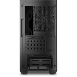 Sharkoon J1000  ARGB   , Tower-Gehäuse schwarz, Tempered Glass