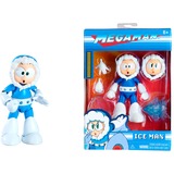 Simba Jada Toys Mega Man - Ice Man, Spielfigur 