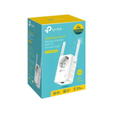 TP-Link TL-WA860RE, Repeater weiß
