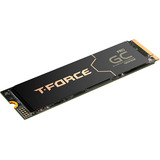 Team Group T-Force GA PRO 2 TB, SSD schwarz, PCIe 5.0 x4 | M.2 2280 | T-FORCE DARK AirFlow-Kühlkörper