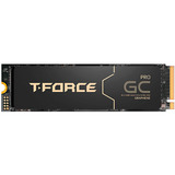 Team Group T-Force GA PRO 2 TB, SSD schwarz, PCIe 5.0 x4 | M.2 2280 | T-FORCE DARK AirFlow-Kühlkörper