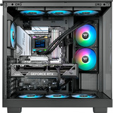 Thermaltake LA240-S ARGB Sync, Wasserkühlung 