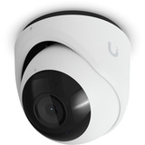Ubiquiti G6 Turret, Überwachungskamera weiß, 4K