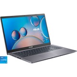 ASUS F515EA-BQ477, Notebook grau, ohne Betriebssystem