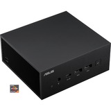 ASUS PN53-S7021MD, Mini-PC schwarz, ohne Betriebssystem