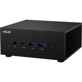 ASUS PN53-S7021MD, Mini-PC schwarz, ohne Betriebssystem