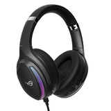 ASUS ROG Fusion II 500, Gaming-Headset schwarz, USB-C, 3.5 mm Klinke