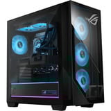 ASUS ROG G700 G700TF-09285K266W, Gaming-PC schwarz/transparent, Windows 11 Home