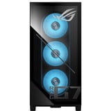 ASUS ROG G700 G700TF-09285K266W, Gaming-PC schwarz/transparent, Windows 11 Home
