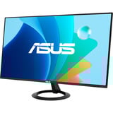 ASUS VZ249HG EyeCare , Gaming-Monitor 60.5 cm (23.8 Zoll), schwarz, FullHD, IPS, HDMI, VGA, Adaptive-Sync, 120Hz Panel