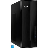 Acer Aspire XC-1780 (DT.BK8EG.01P), PC-System schwarz, Windows 11 Pro 64-Bit